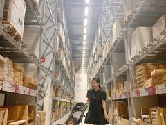 -宜家家居(西安未央商场店)