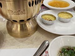 -芭菲盛宴·环球美食(袁家岗店)