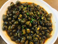 -老马家·舌尖上的西塘美食