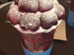 -Cafe de Paris(林荫路店)