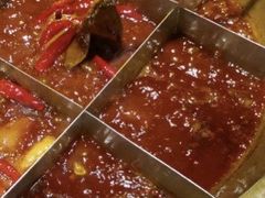 -中华老火锅(金渝大道店)