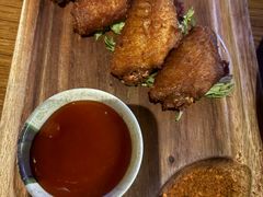 -MARU玛露音乐餐厅(大学路店)