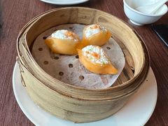 -蛇口希尔顿南海酒店·随轩中餐厅·粤菜