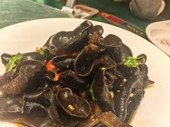 -大鸽饭(汉溪长隆店)