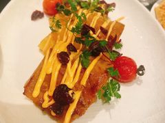 -Nord Grill&Bar Highland诺德西餐(深圳欢乐海岸店)