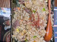 -傑·料理·海鲜放题(佛山文华荟店)