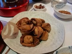 -解放碑威斯汀酒店-知味国际美食餐厅