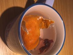 -蜜桃餐厅·伴山(绿宝广场店)