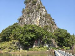 -星湖旅游景区七星岩