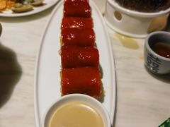 -陶陶居·雅园(凯华国际店)