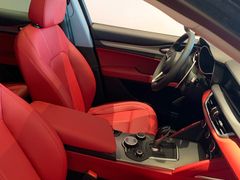 -上海保利玛莎拉蒂和阿尔法罗密欧(华翔路店)