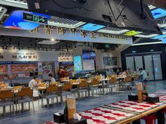 -文立新麻辣烫(合生汇21街区店)