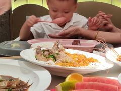 -阿毛饭店(和义路店)