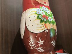 -俄士厨房(环球港店)