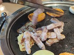 -麻蒲碳烤肉(嘉禾东平地铁站19号店)