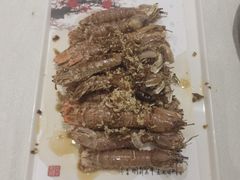 -快活林食家