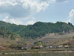 -河口景区