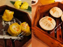 -香宫中餐厅·东北菜·铁锅炖·广式点心(哈尔滨香格里拉店)