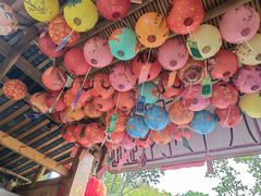 -田园印象·成都土菜院子(华阳店)