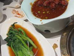 -老太原菜馆(万达店)