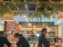 大堂-董厨煨汤馆(车站路店)