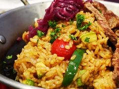 -豪客来牛排(新街口羊皮巷店)