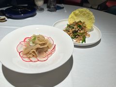 翠玉白木耳-艋舺·台湾小馆老字号(平安悦坊店)