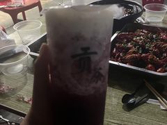 -贡茶(中心书城店)