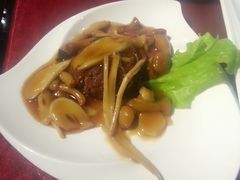 -天厨妙香素食餐厅(清华店)