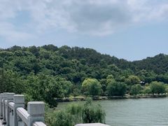 -东钱湖小普陀景区