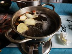 -丽江庭院之丽江往事(安定门店)