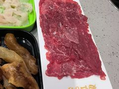 -杏花吴记牛肉火锅