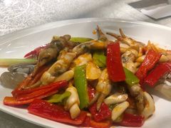 -蓬川食府(金海道店)