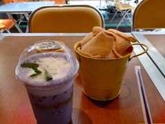 -泰盏鬼·颓废冬阴(陈家祠扬韬店)