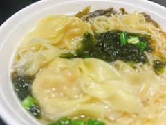 -高第街56号港式餐厅(山大路店)