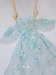 -纯色时光婚纱艺术馆WHITE