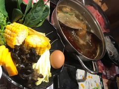 -呷哺呷哺 黄金牧场 (欢乐谷店)
