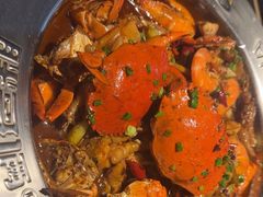 -胖哥俩肉蟹煲(福州仓山爱琴海店)