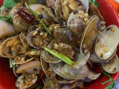 -马老大烧烤(和平路店)