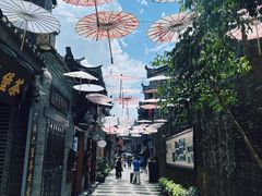 -东西巷