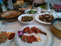 -鑫皇朝酒店(建设一路店)