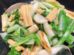 -华豫川酒家(大卫城店)