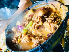 -范贤光鸡公煲(平乐园总店)