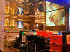 -巴依老爷新疆美食(常营店)