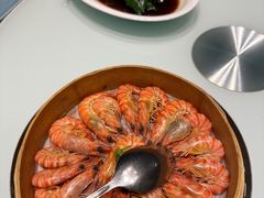 -新海渔港·胶东海鲜家常菜·家宴(奥体中心店)