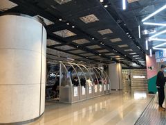 -M Stand(BFC外滩金融中心店)