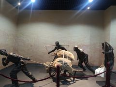 -新四军黄桥战役纪念馆(新馆)