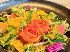 -潮堂 · 潮州菜(国贸商城店)