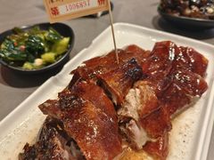 -先记烧鹅王·本地粤菜(福永店)