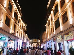 -老炳·七丛松甘草水果